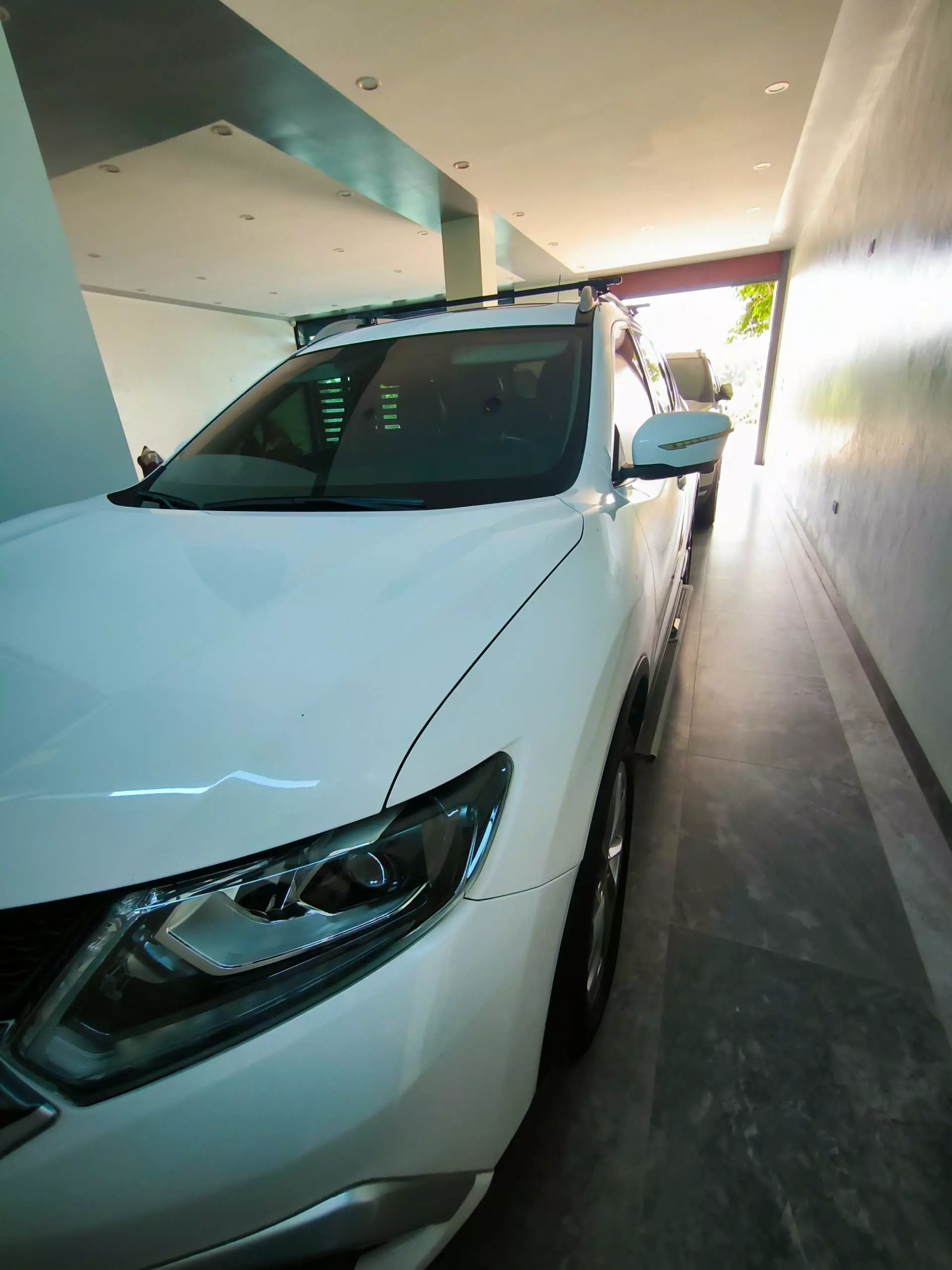 Chính chủ bán xe XTRAIL 2 cầu -0