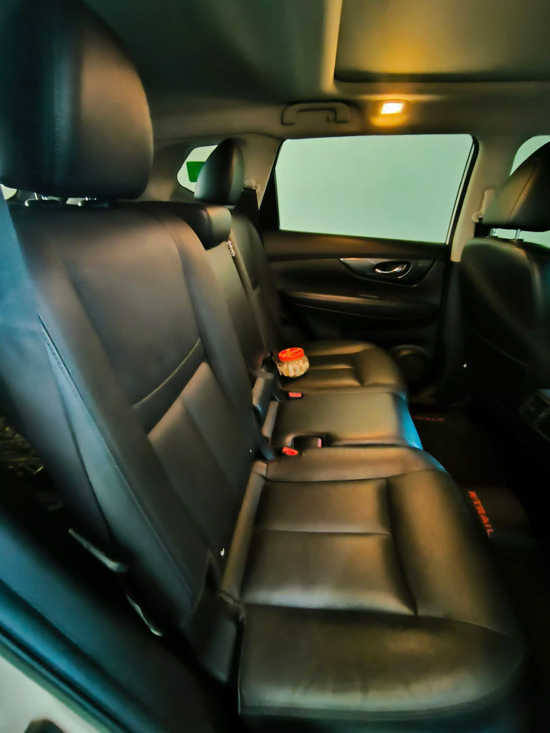 Chính chủ bán xe XTRAIL 2 cầu -1