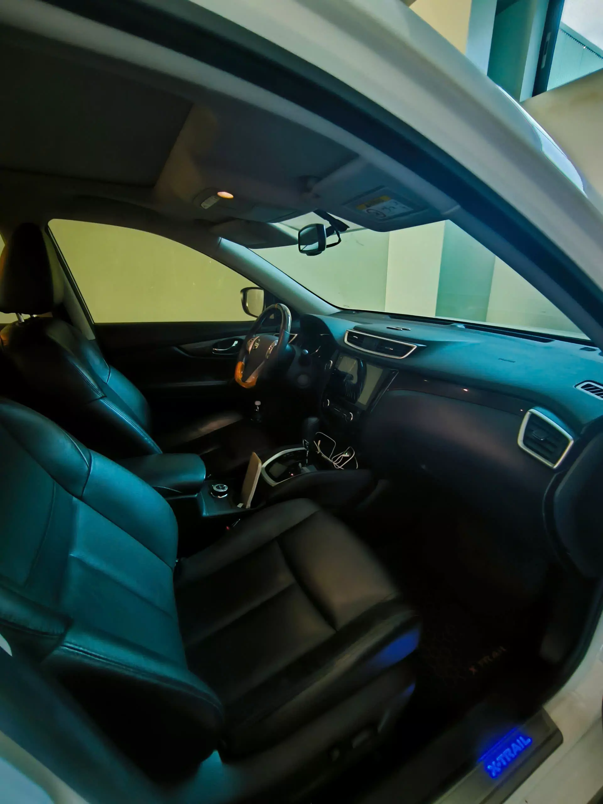 Chính chủ bán xe XTRAIL 2 cầu -3