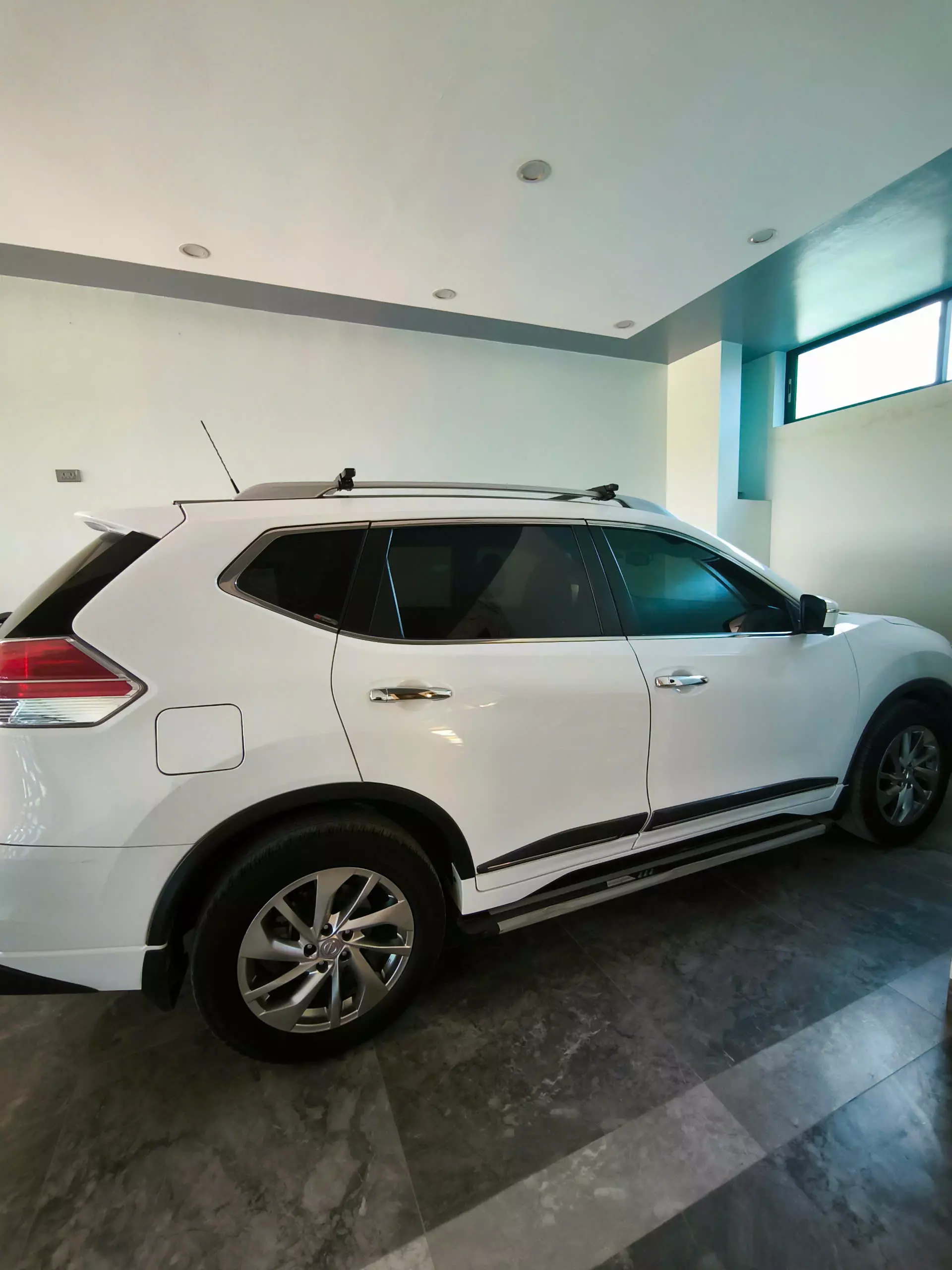 Chính chủ bán xe XTRAIL 2 cầu -2