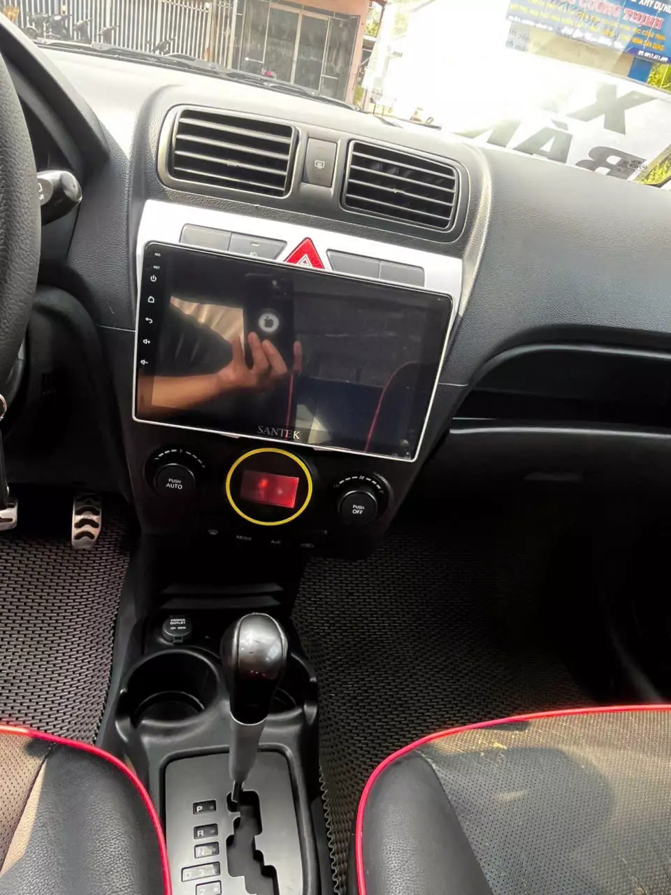 Cần bán Kia Morning 2012 – Số tự động-1