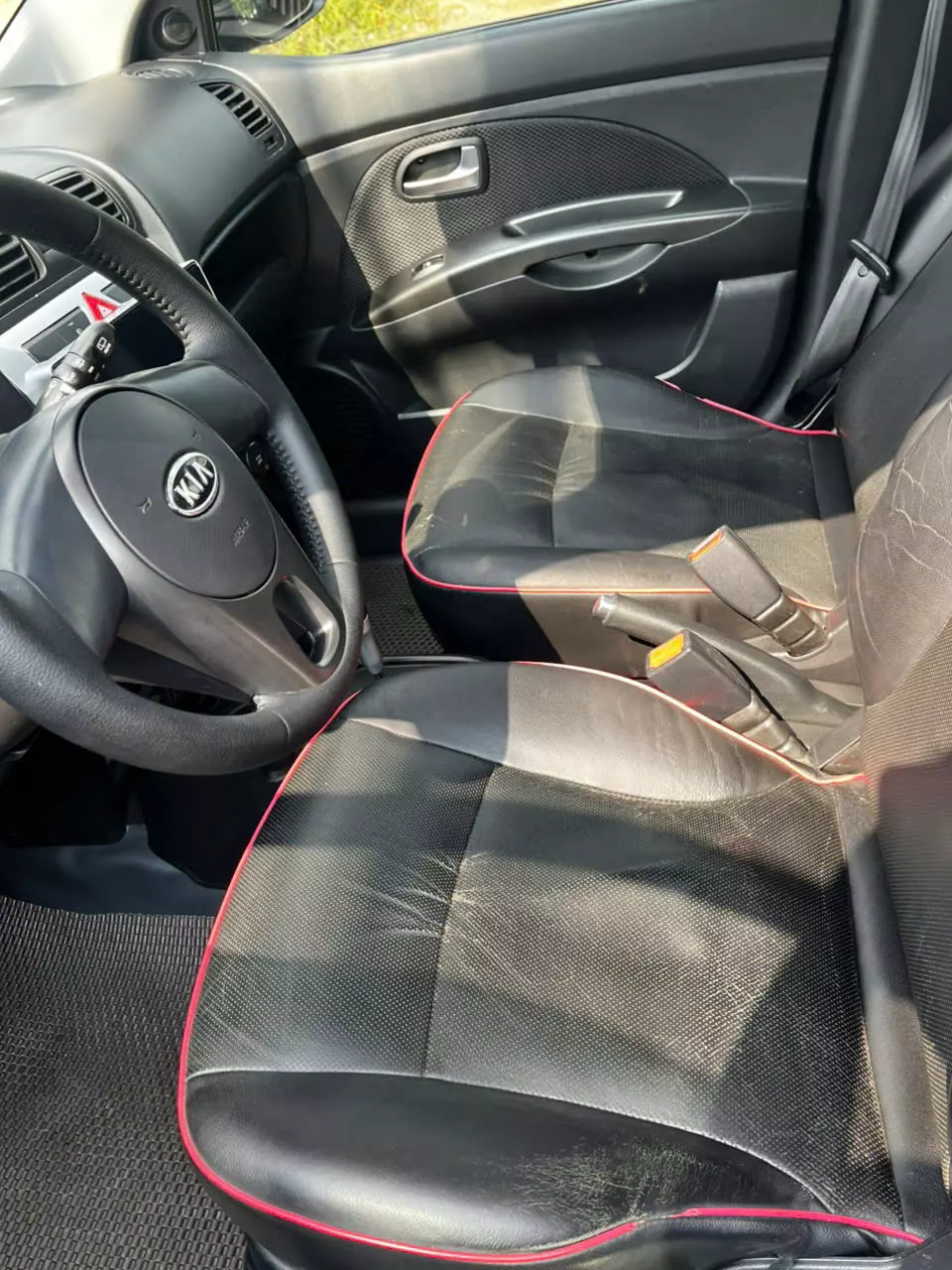 Cần bán Kia Morning 2012 – Số tự động-4