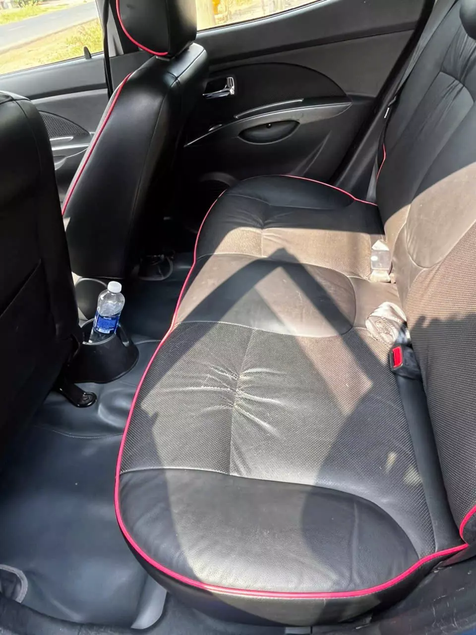 Cần bán Kia Morning 2012 – Số tự động-6