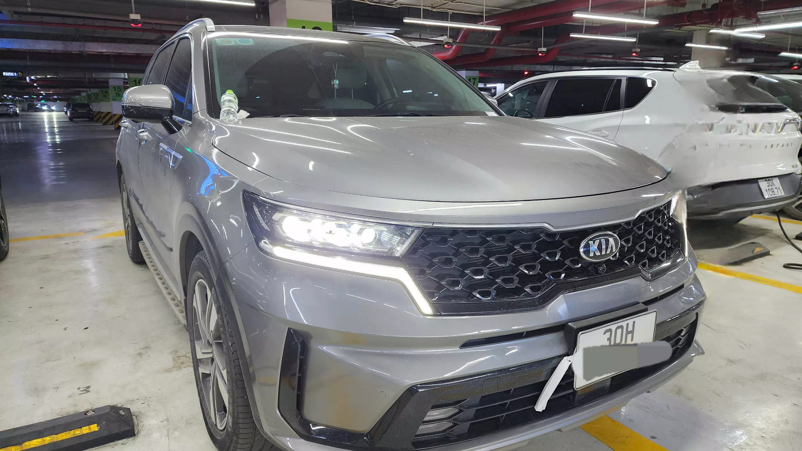 Cần Bán Xe Kia Sorento Signature 2.5 Đời 2022-0