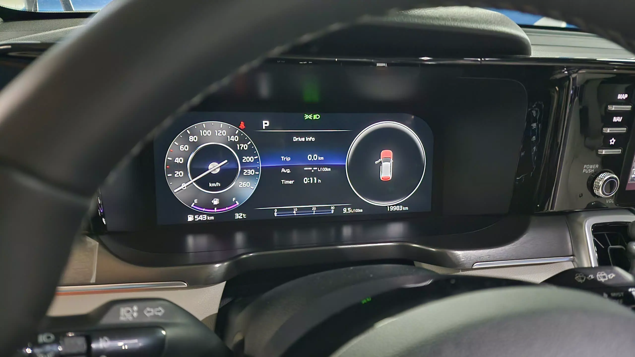 Cần Bán Xe Kia Sorento Signature 2.5 Đời 2022-2