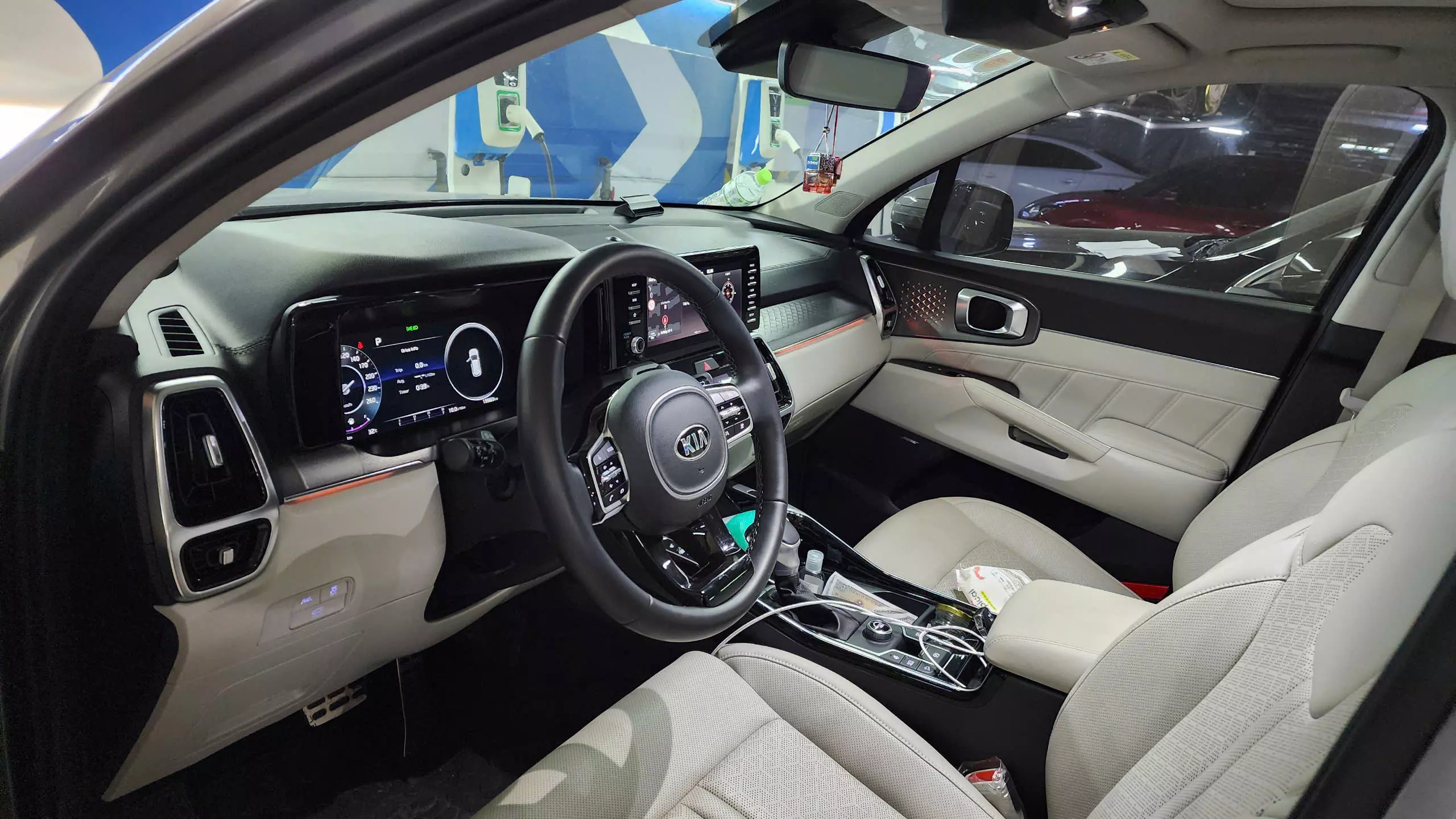 Cần Bán Xe Kia Sorento Signature 2.5 Đời 2022-4