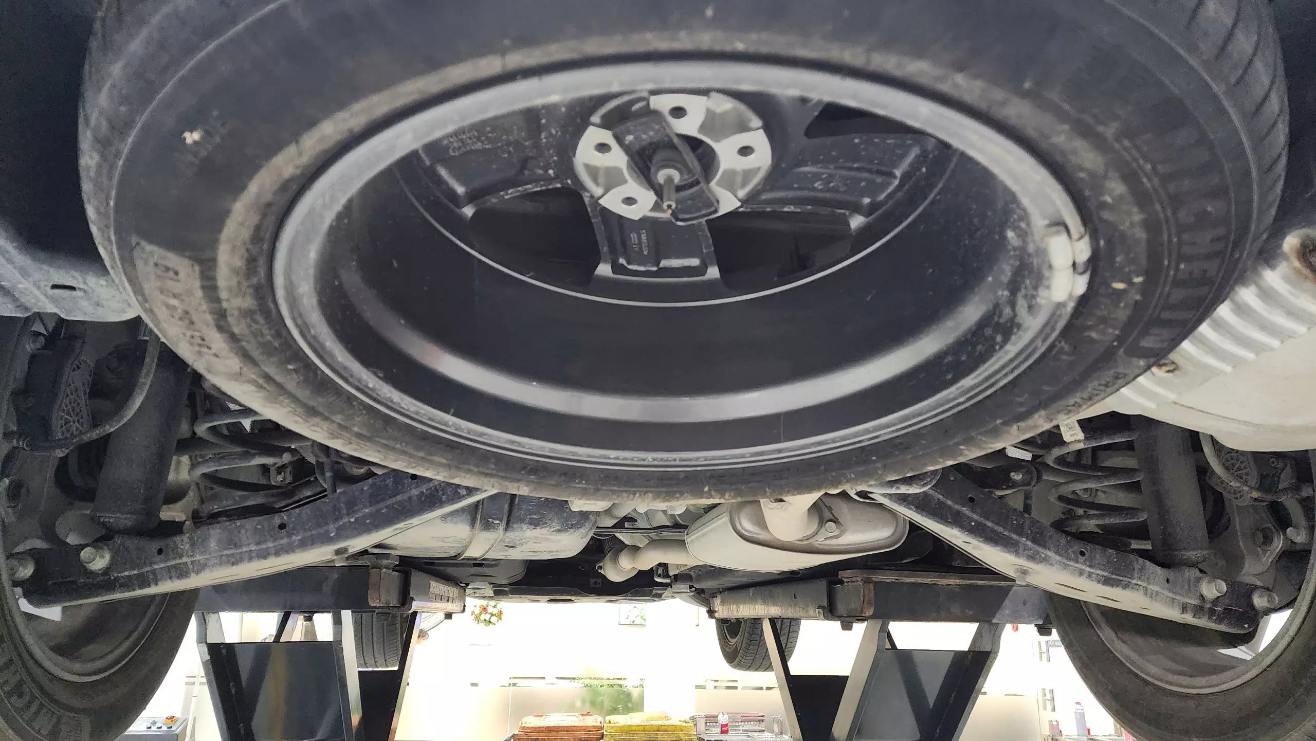 Cần Bán Xe Kia Sorento Signature 2.5 Đời 2022-5