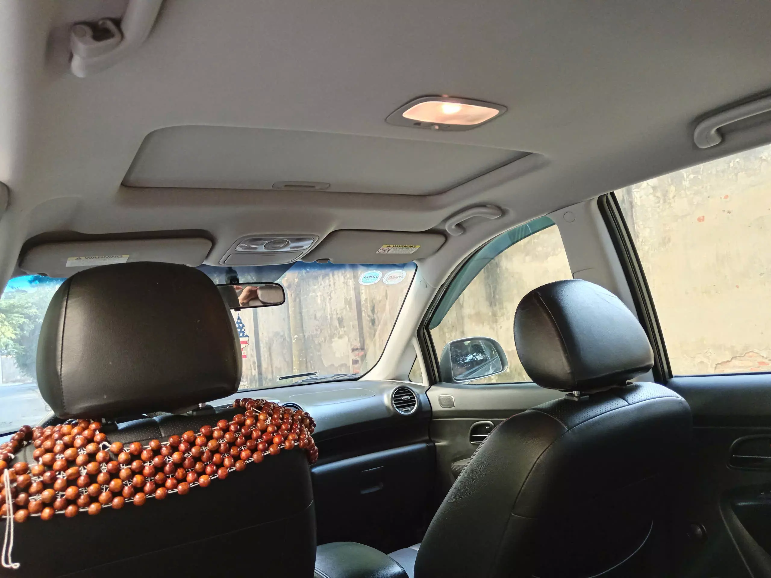 Chính chủ cần Bán xe 7 chỗ Kia carens 2012-1