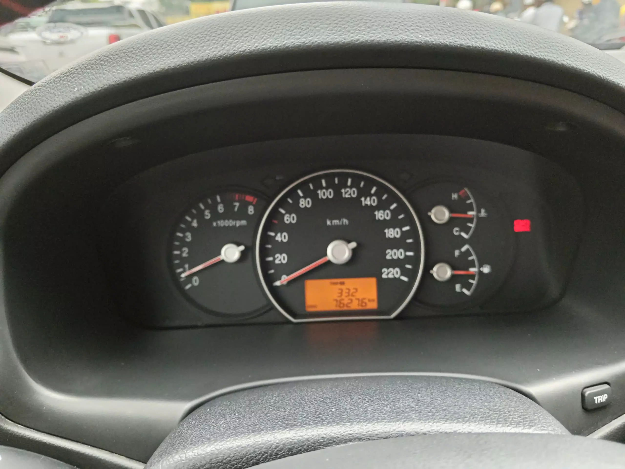 Chính chủ cần Bán xe 7 chỗ Kia carens 2012-3