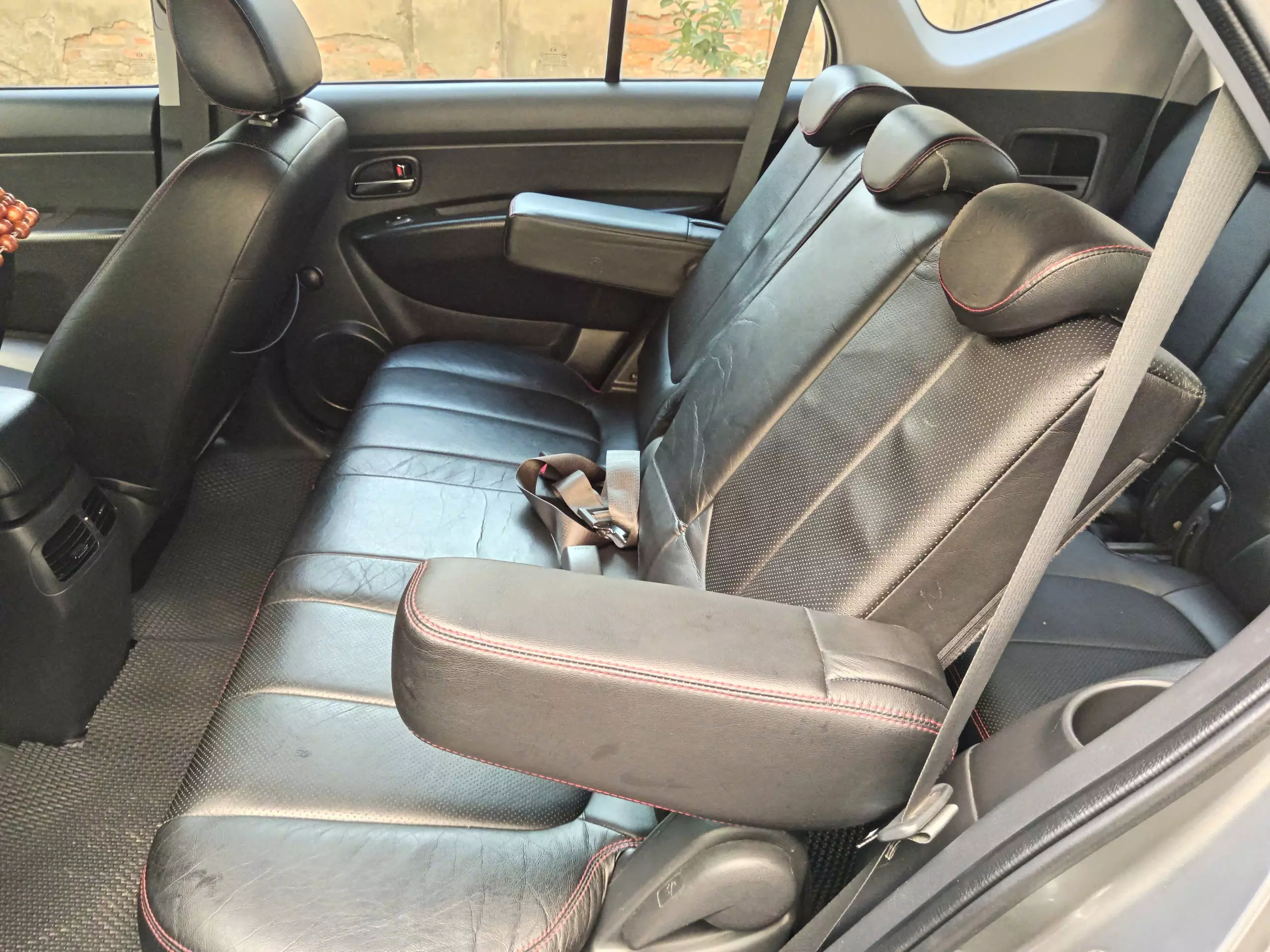 Chính chủ cần Bán xe 7 chỗ Kia carens 2012-2