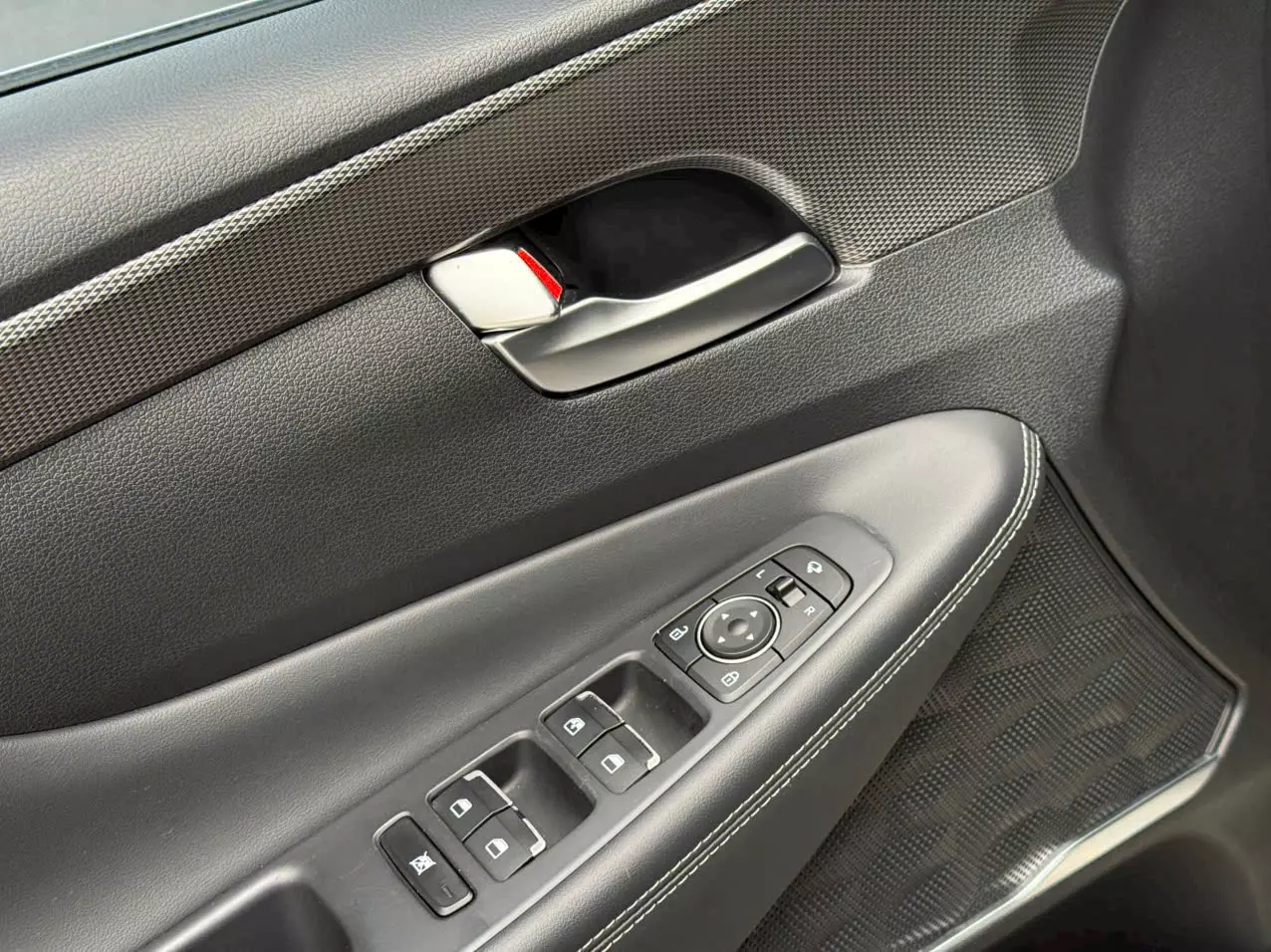 Chào bán SANTAFE XĂNG TIÊU CHUẨN 2020-7