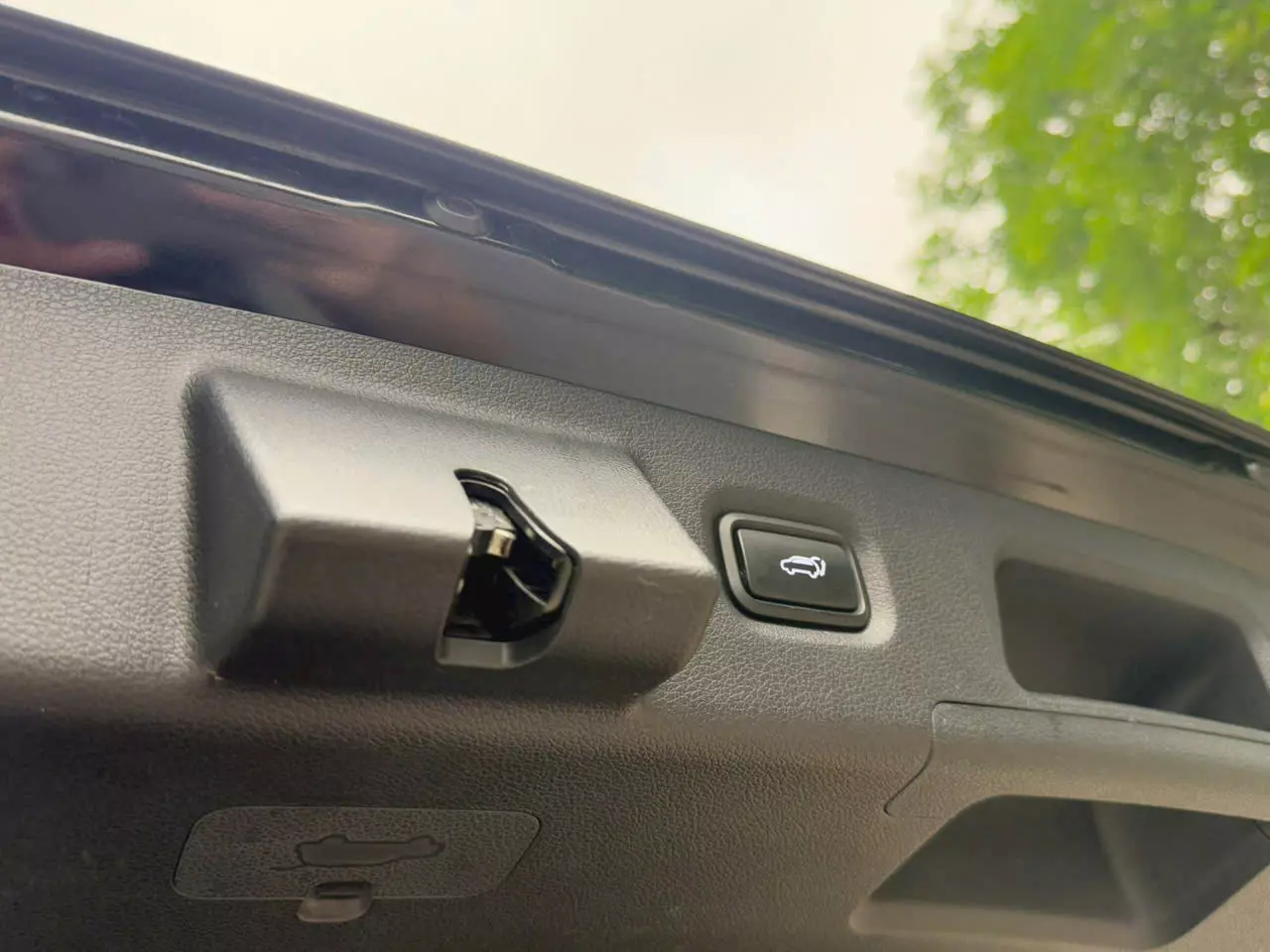 Chào bán SANTAFE XĂNG TIÊU CHUẨN 2020-6