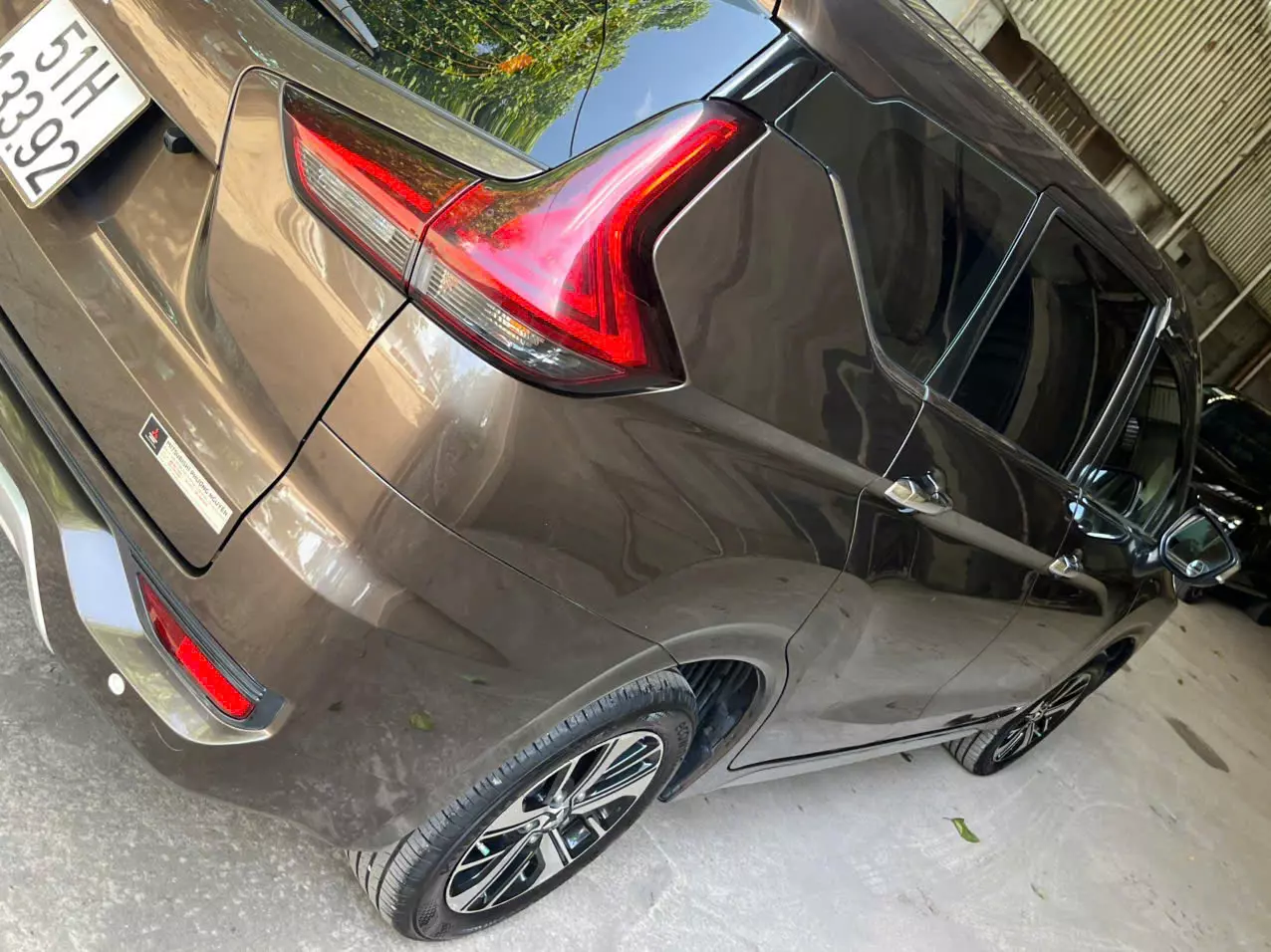 Chính chủ bán xe Xpander 2019 1.5AT-1