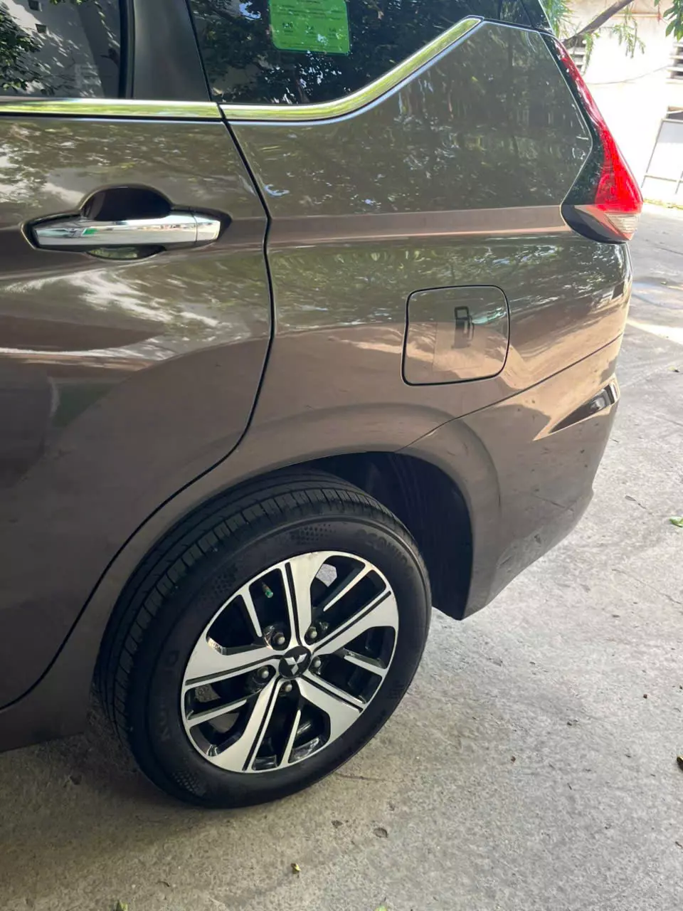 Chính chủ bán xe Xpander 2019 1.5AT-0