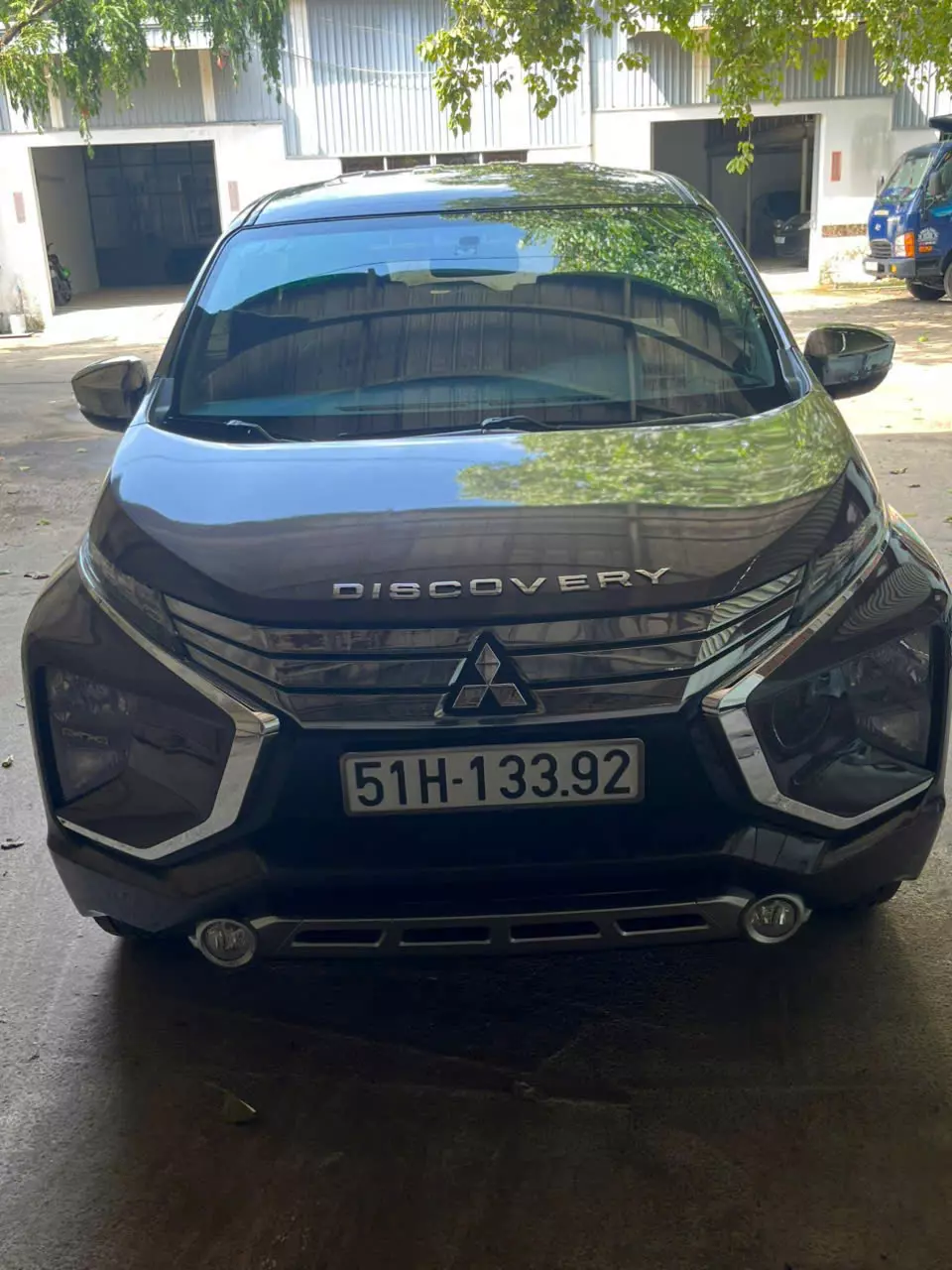 Chính chủ bán xe Xpander 2019 1.5AT-4