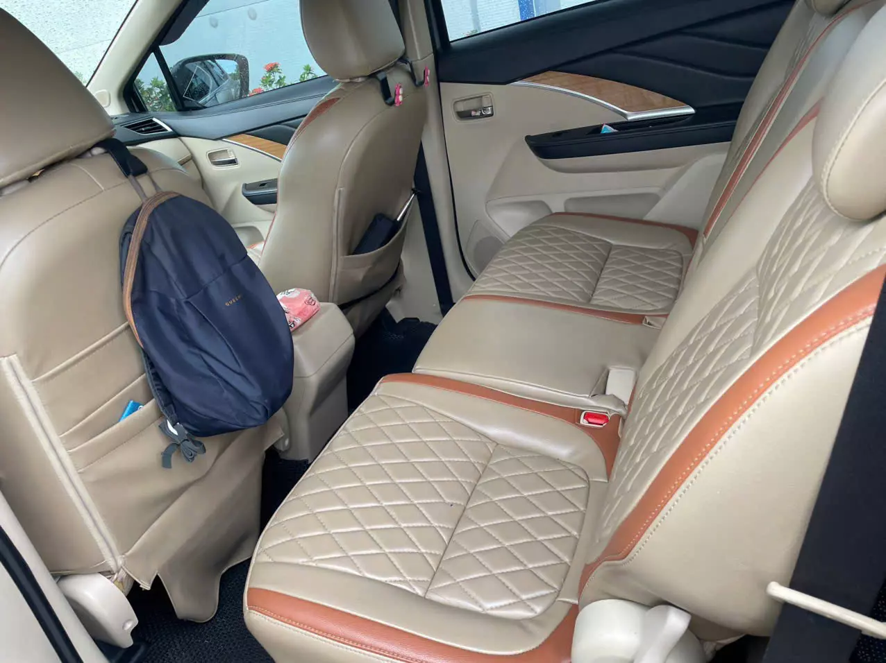 Mitsubishi Xpander 2019 - 440 triệu-3