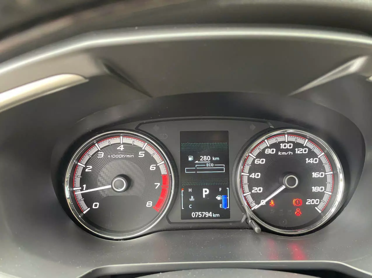 Mitsubishi Xpander 2019 - 440 triệu-2