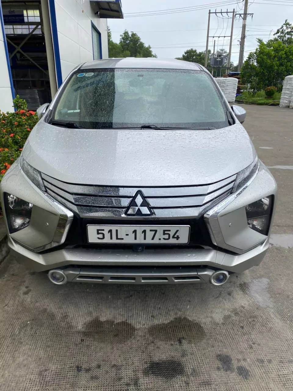 Mitsubishi Xpander 2019 - 440 triệu-5