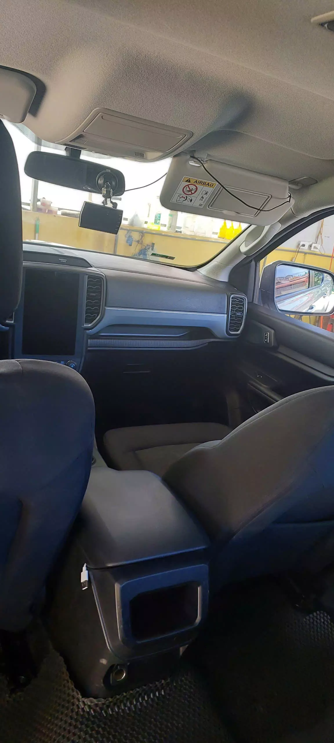 Cần bán gấp xe bán tải Ford Ranger xls bản 2022-0