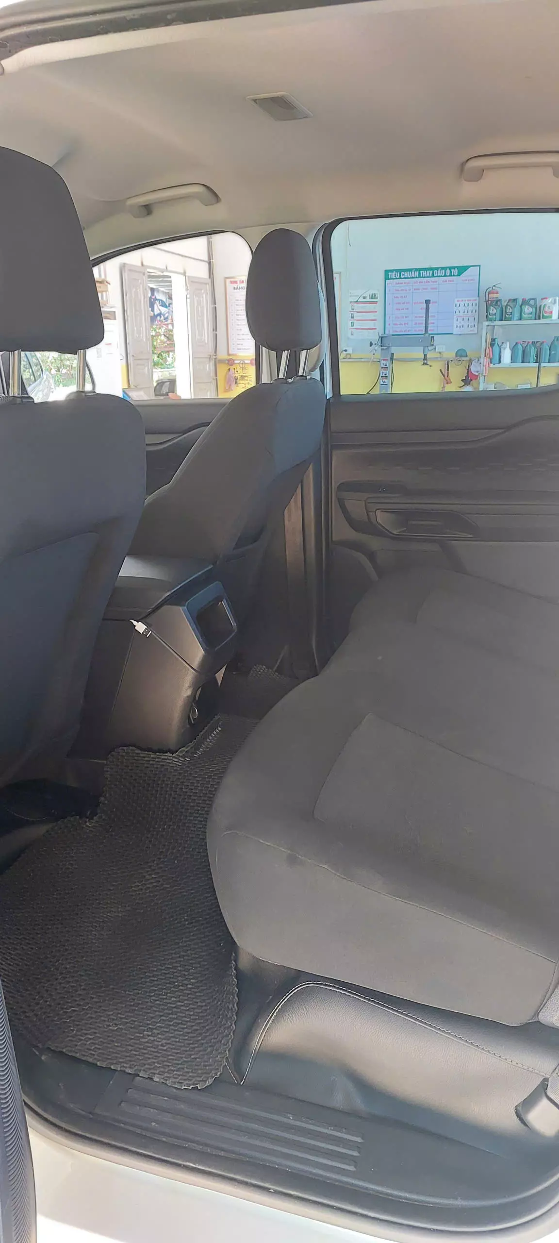 Cần bán gấp xe bán tải Ford Ranger xls bản 2022-6