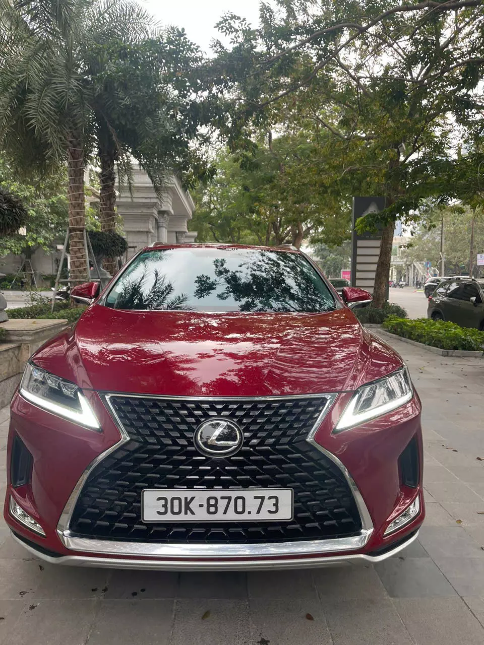 ♦ LEXUS RX 300 - ĐẲNG CẤP SANG TRỌNG CHO NGƯỜI THÀNH ĐẠT ♦ -1