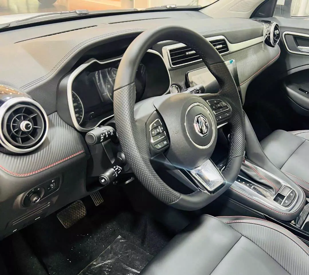 Mg Zs 2025 – Suv Thời Thượng, Ưu Đãi Cực Khủng Chỉ Trong Tháng 6-2