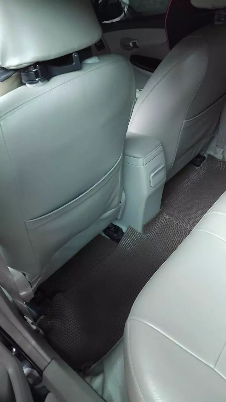 CẦN BÁN XE TOYOTA COROLLA ALTIS 2014 - GIÁ 330 TRIỆU-0