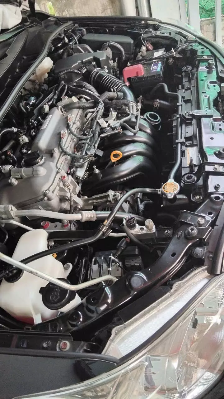 CẦN BÁN XE TOYOTA COROLLA ALTIS 2014 - GIÁ 330 TRIỆU-3