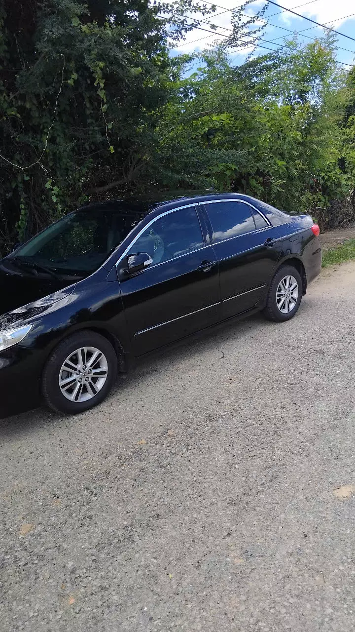 CẦN BÁN XE TOYOTA COROLLA ALTIS 2014 - GIÁ 330 TRIỆU-4