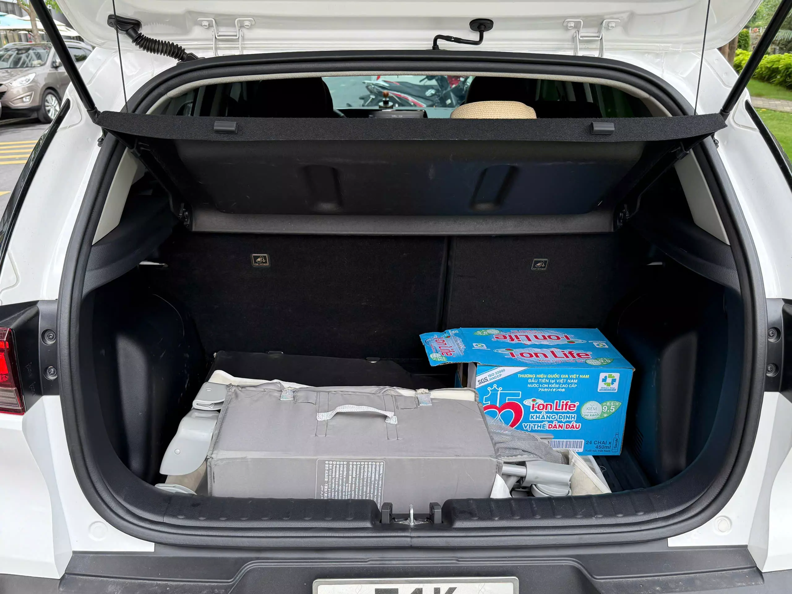 Kia Sonet Premium 1.5-7