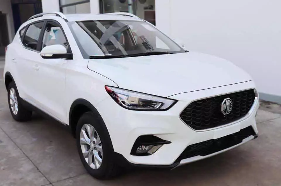 MG ZS – CHỌN ĐÚNG XE, CUỘC SỐNG ĐỔI KHÁC-0