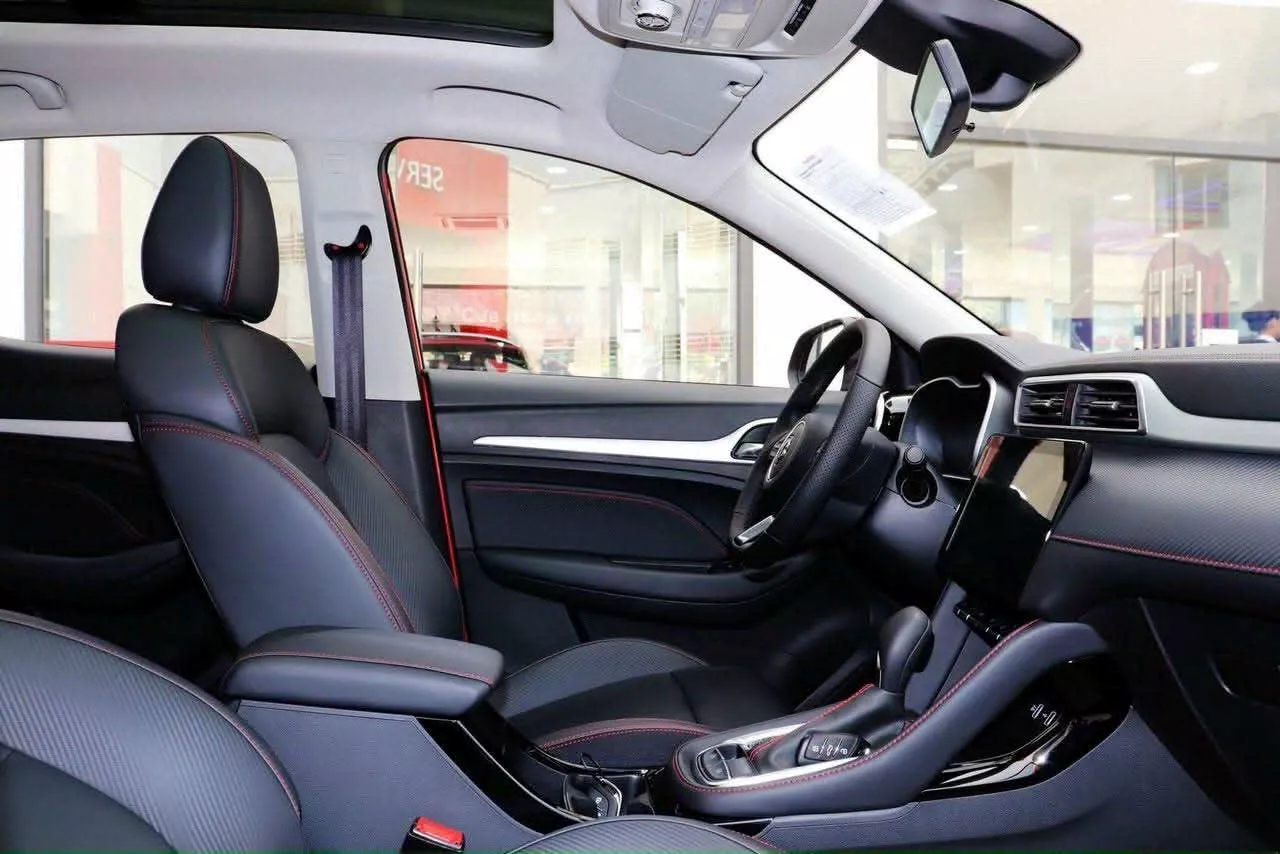 MG ZS – CHỌN ĐÚNG XE, CUỘC SỐNG ĐỔI KHÁC-3