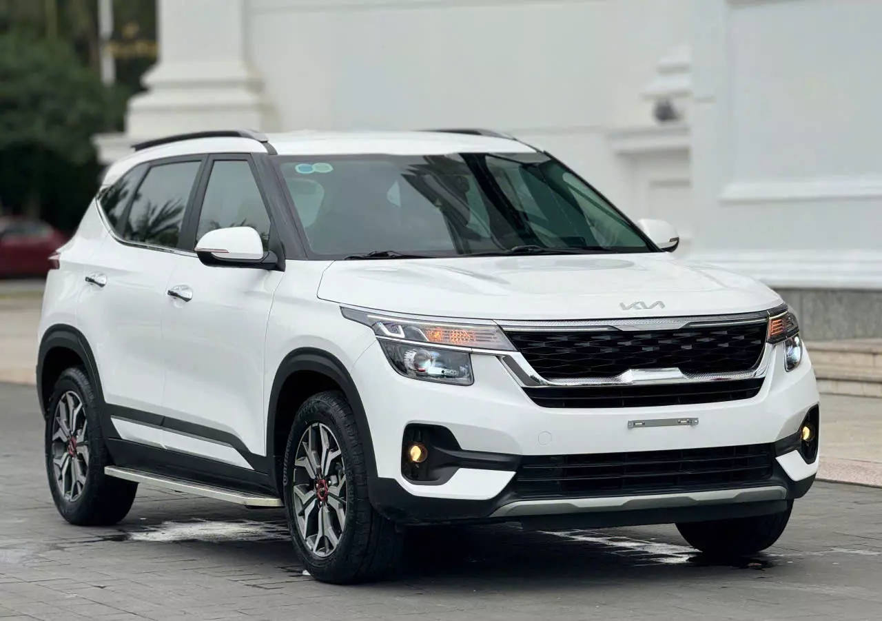  KIA Seltos 1.4 Turbo - Sản xuất 2023-3