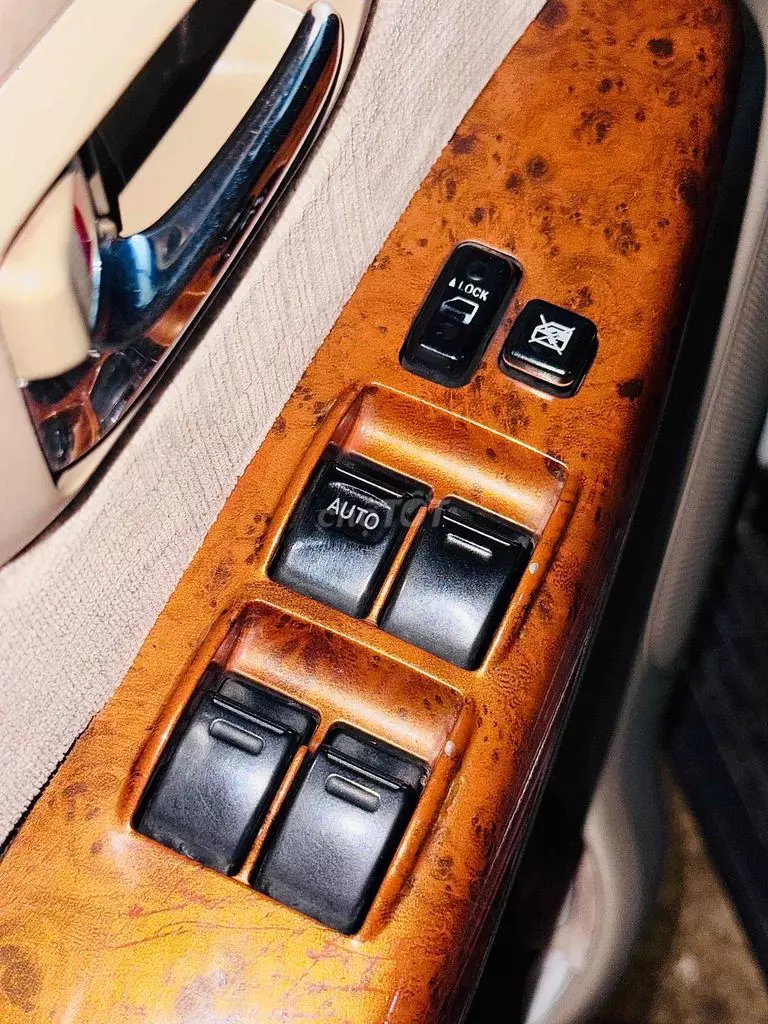 Gia đình cần bán một chiếc Fortuner máy dầu số sàn một chủ từ đầu-2