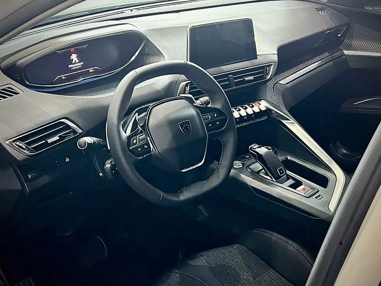 "Lý do nên chọn Peugeot 3008- Năm 2025"-3