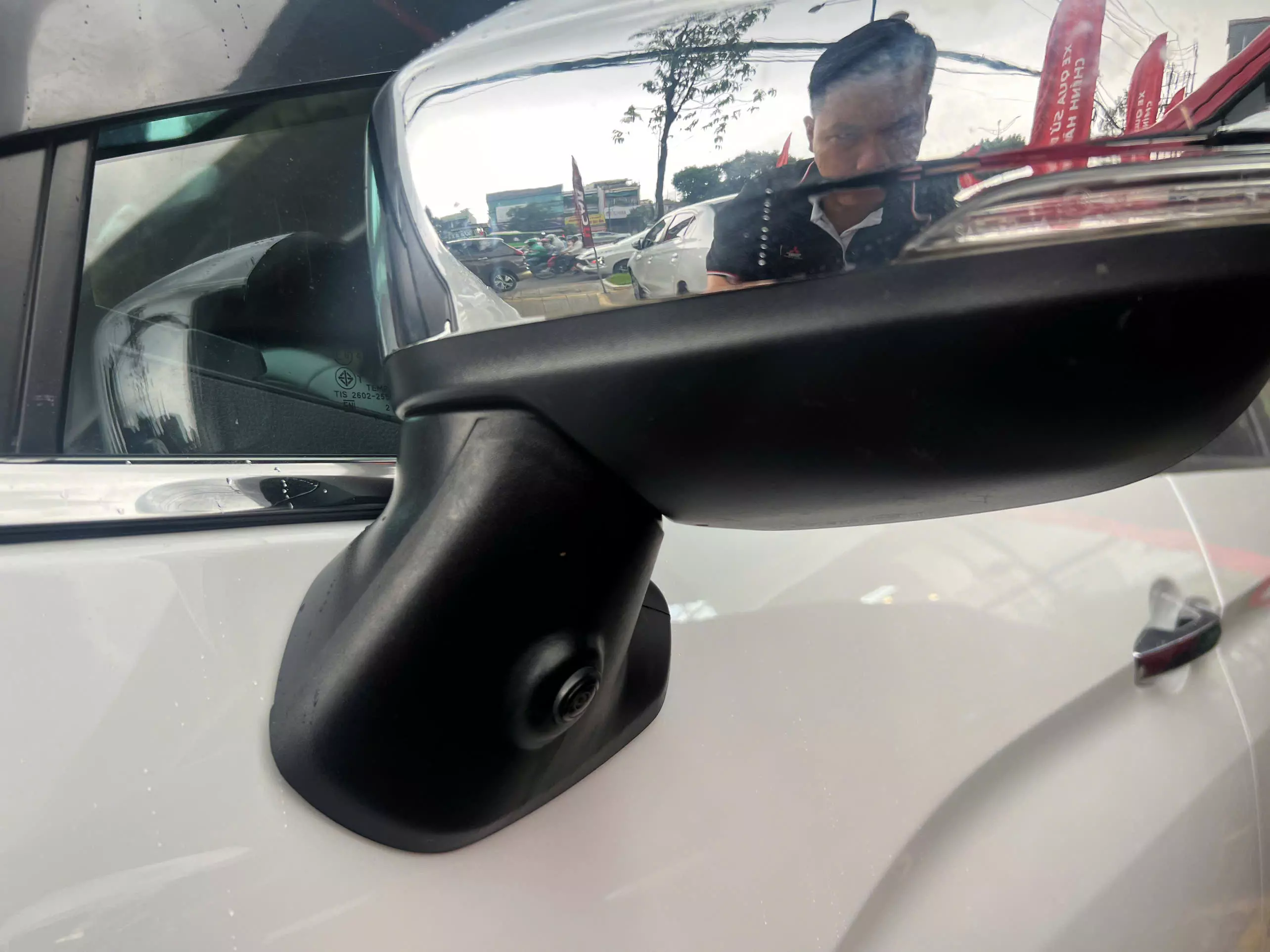 Xpander Pre 1.5L AT  2022 ( mẫu MY 23 )-0