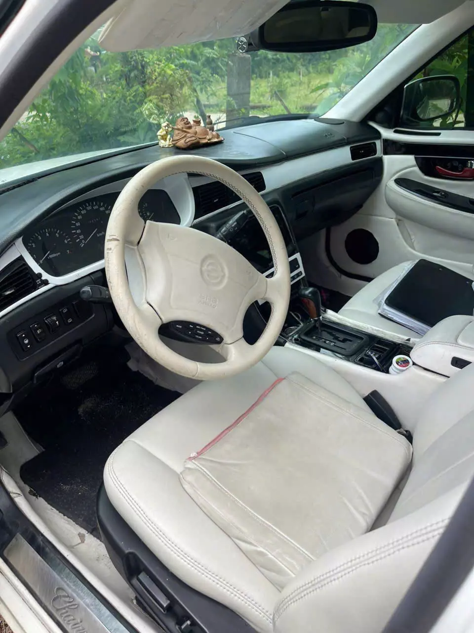 Cần bán xe Daewoo 1999, nhập khẩu, giá chỉ 170 triệu-1