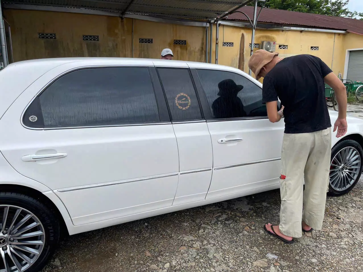 Cần bán xe Daewoo 1999, nhập khẩu, giá chỉ 170 triệu-3