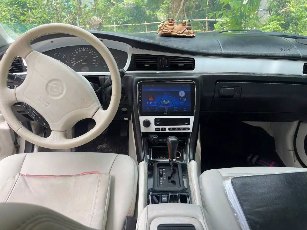 Cần bán xe Daewoo 1999, nhập khẩu, giá chỉ 170 triệu-5