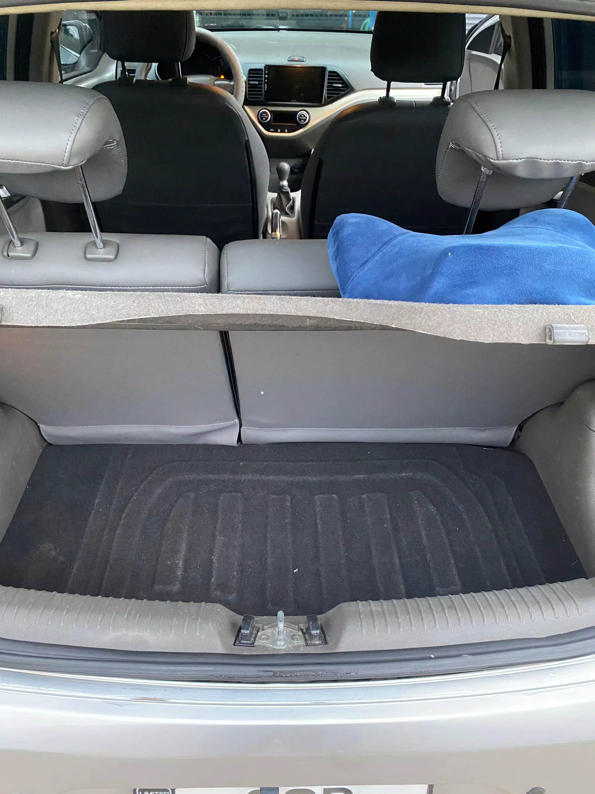 kia moning bản SI ( bản đủ ) 1 chủ từ mới, sx 2015-8