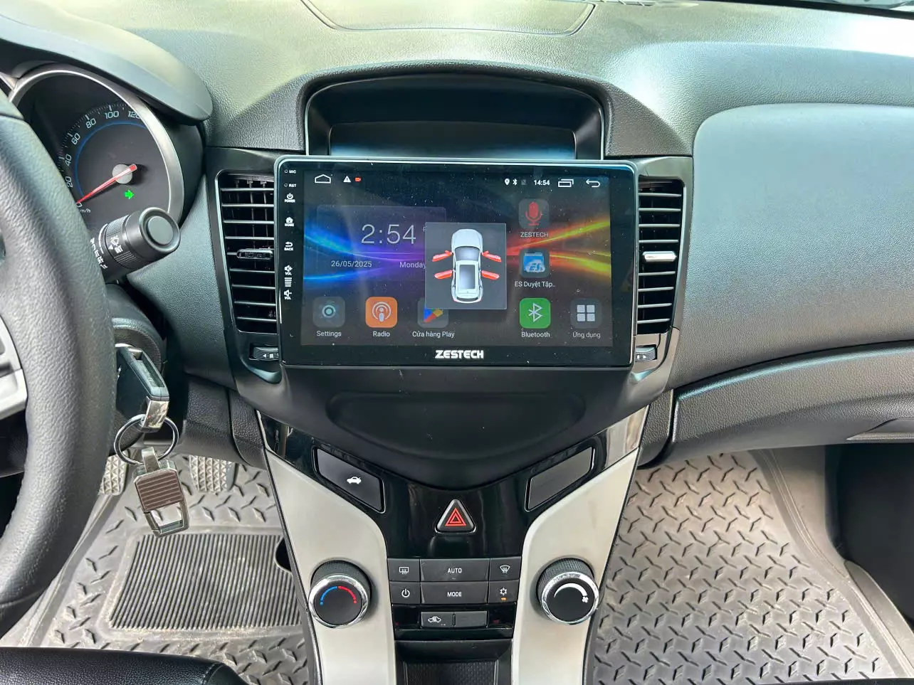 CHỈ HƠN 200 TRIỆU LÀ LẤY XE-6