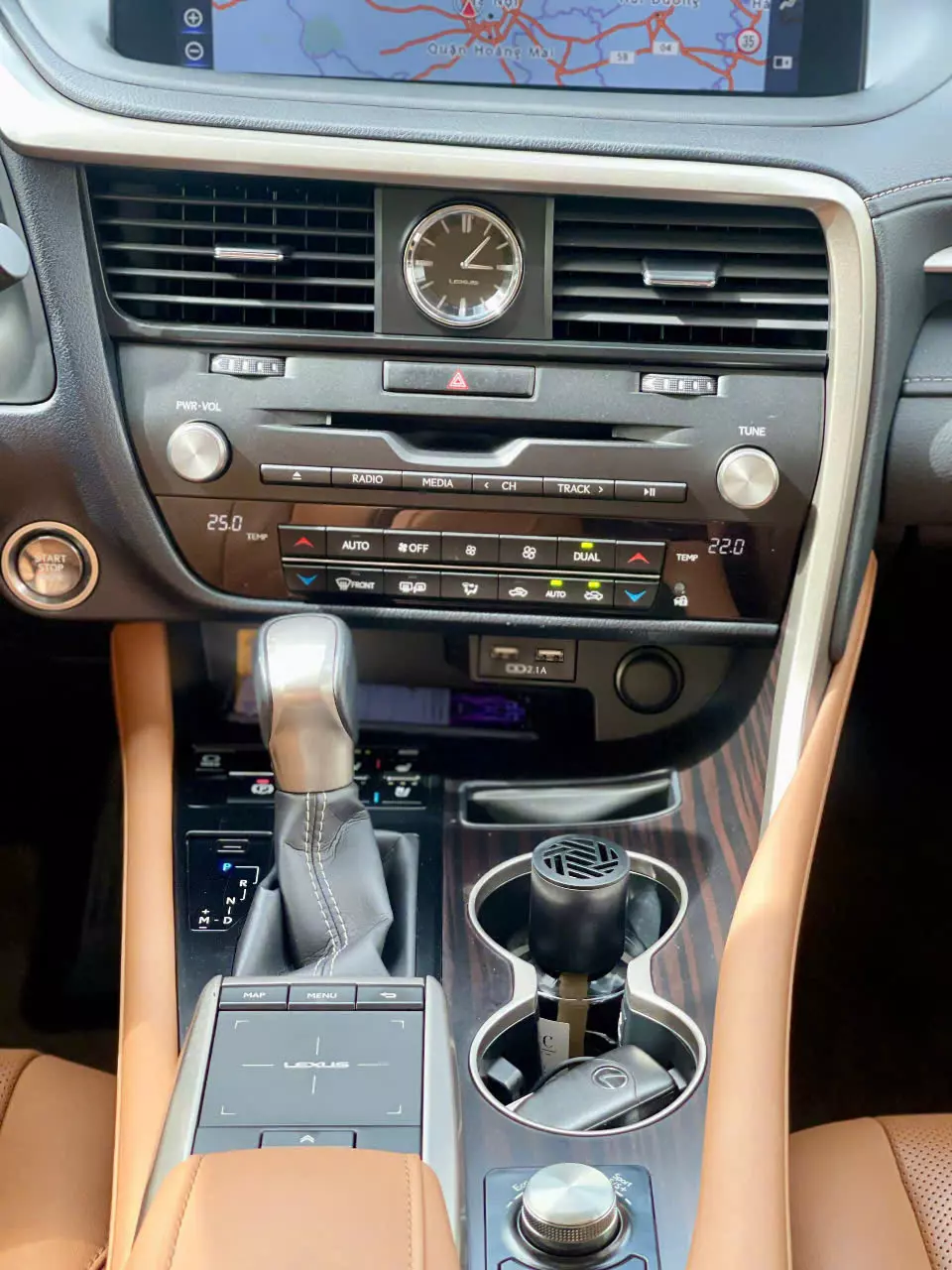 Hàng mới LEXUS RX300 sản xuất 2022 .-3