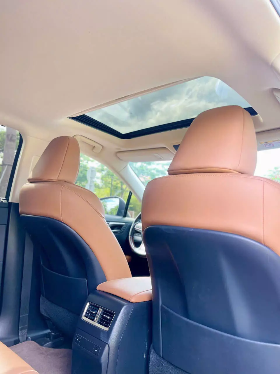 Hàng mới LEXUS RX300 sản xuất 2022 .-4