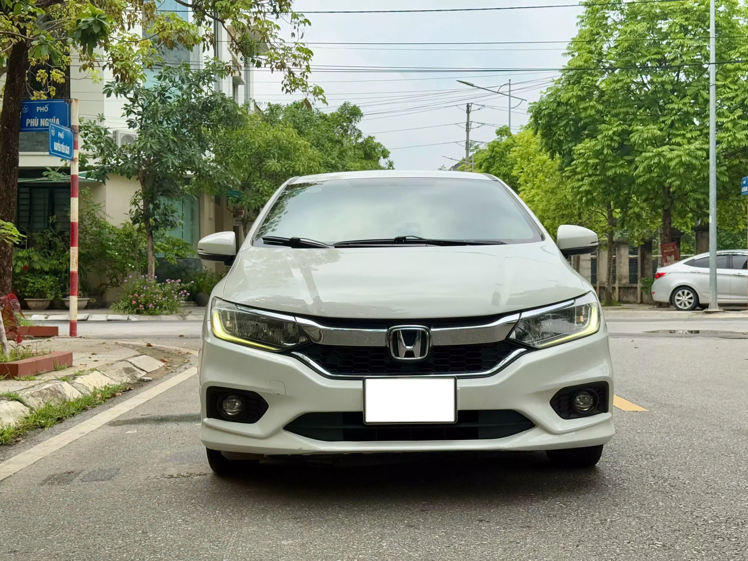 BÁN HONDA CITY TOP 2019 - GIỮ ZIN ĐẸP NHƯ MỚI-0