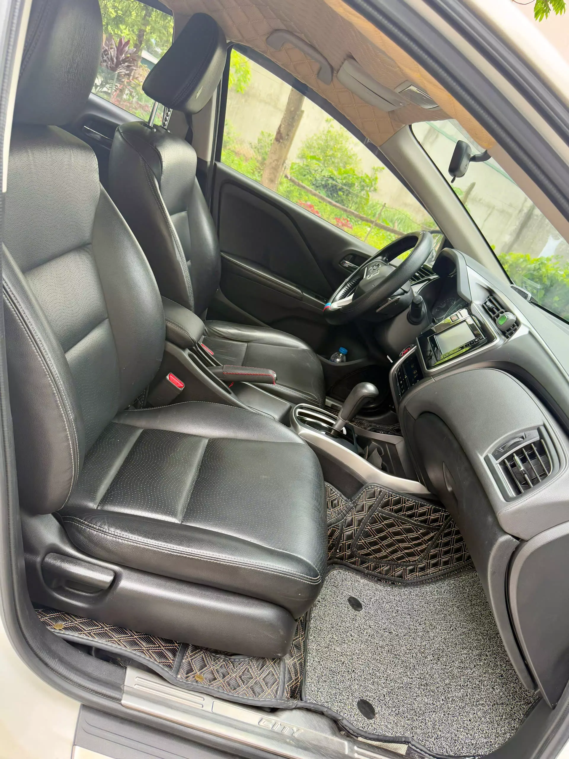 BÁN HONDA CITY TOP 2019 - GIỮ ZIN ĐẸP NHƯ MỚI-7