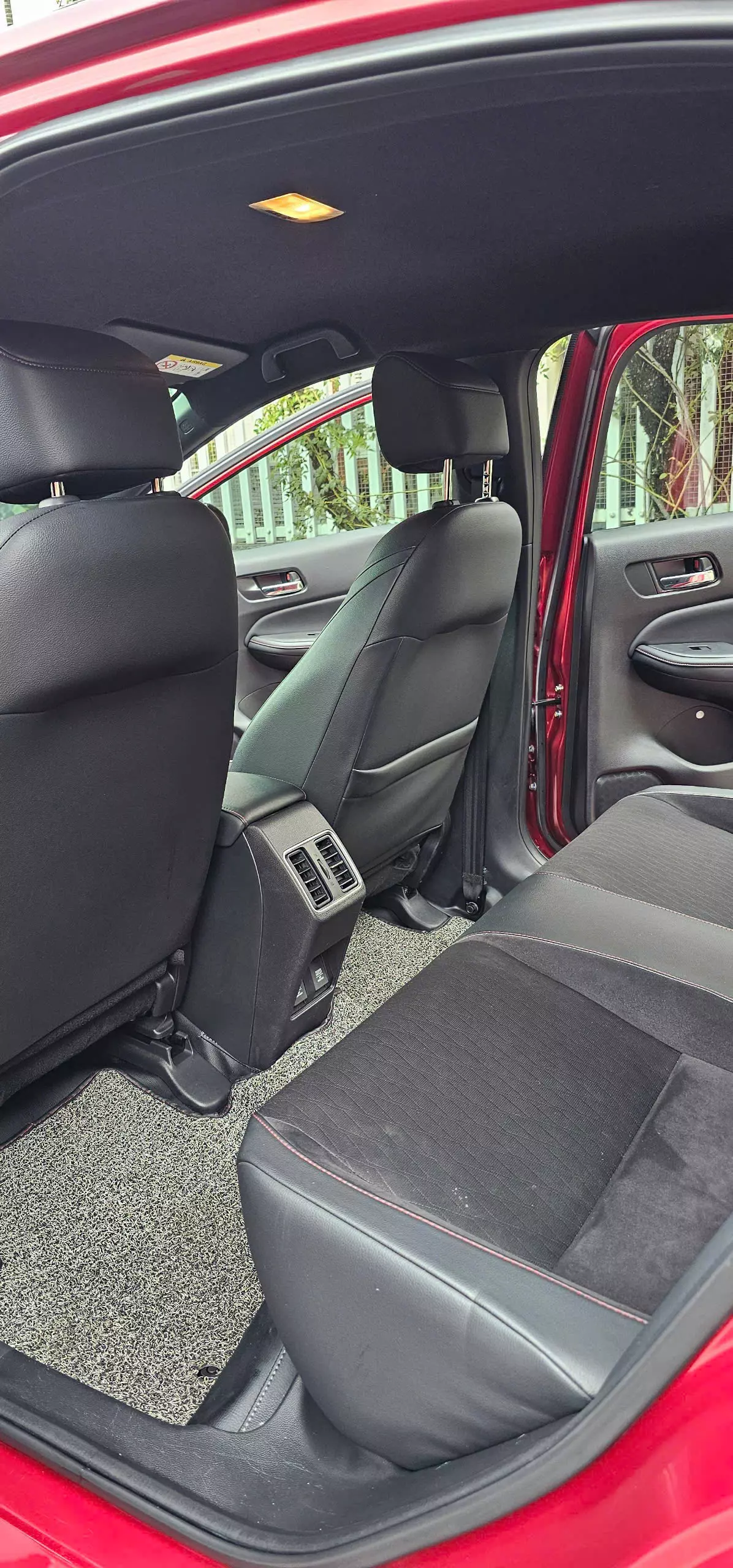 Chính chủ bán xe Honda cty RS - 2021-0