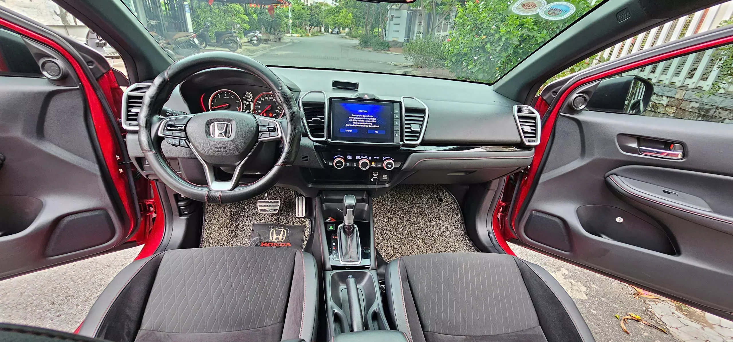 Chính chủ bán xe Honda cty RS - 2021-1