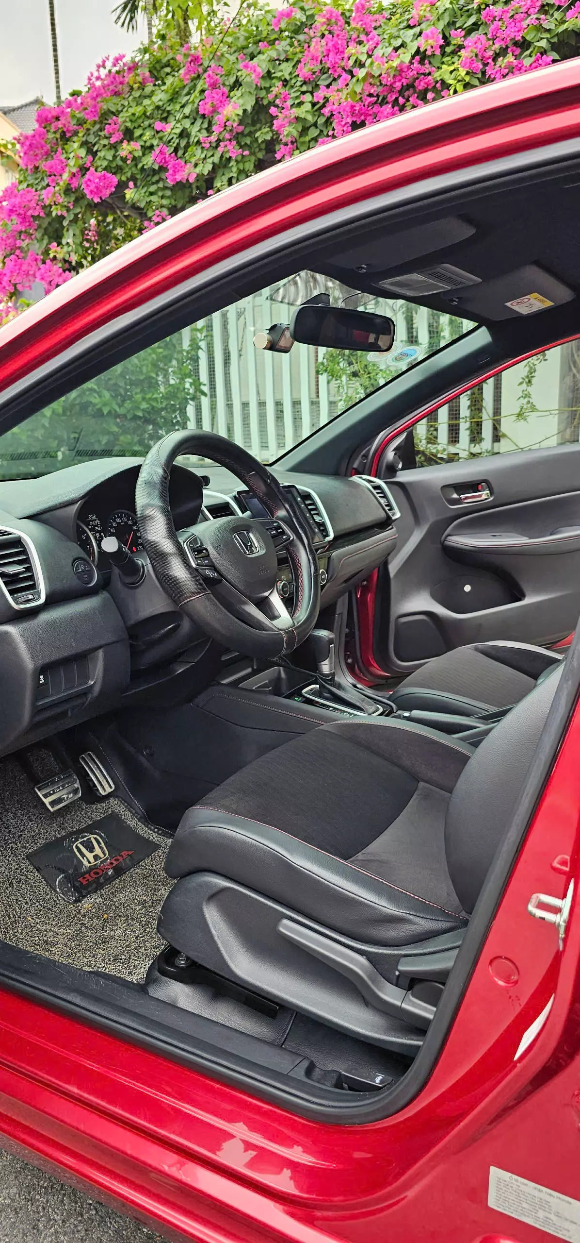 Chính chủ bán xe Honda cty RS - 2021-2