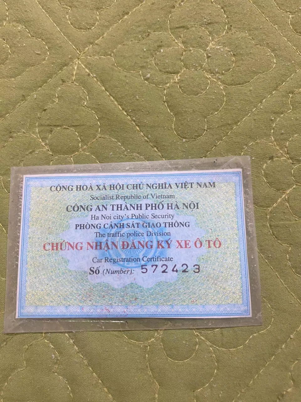 BÁN XE NISSAN X-TRAIL 2019 - CHÍNH CHỦ-2