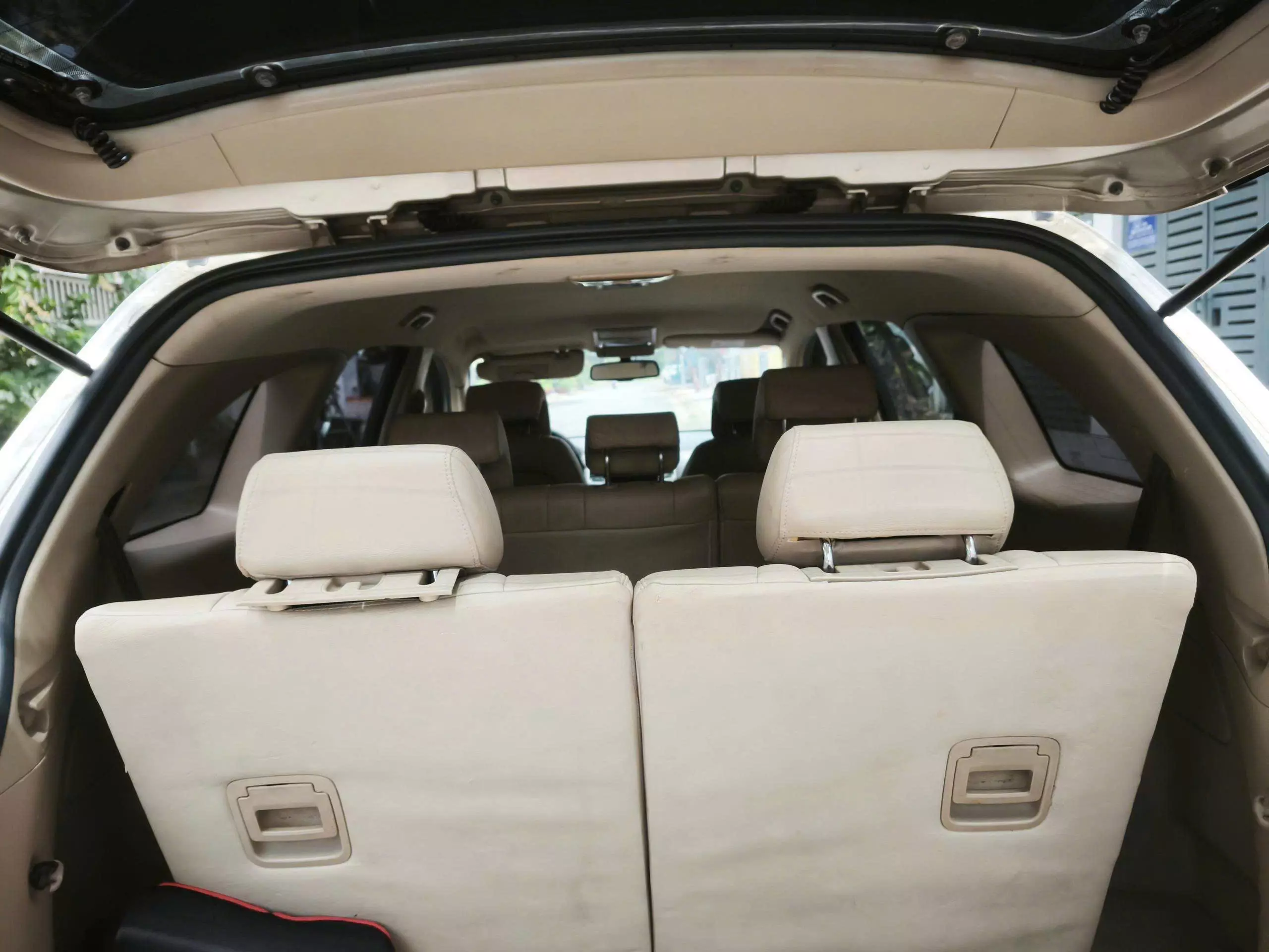 Cần bán xe 7 chỗ số tự động Chevrolet Captiva 2007-2